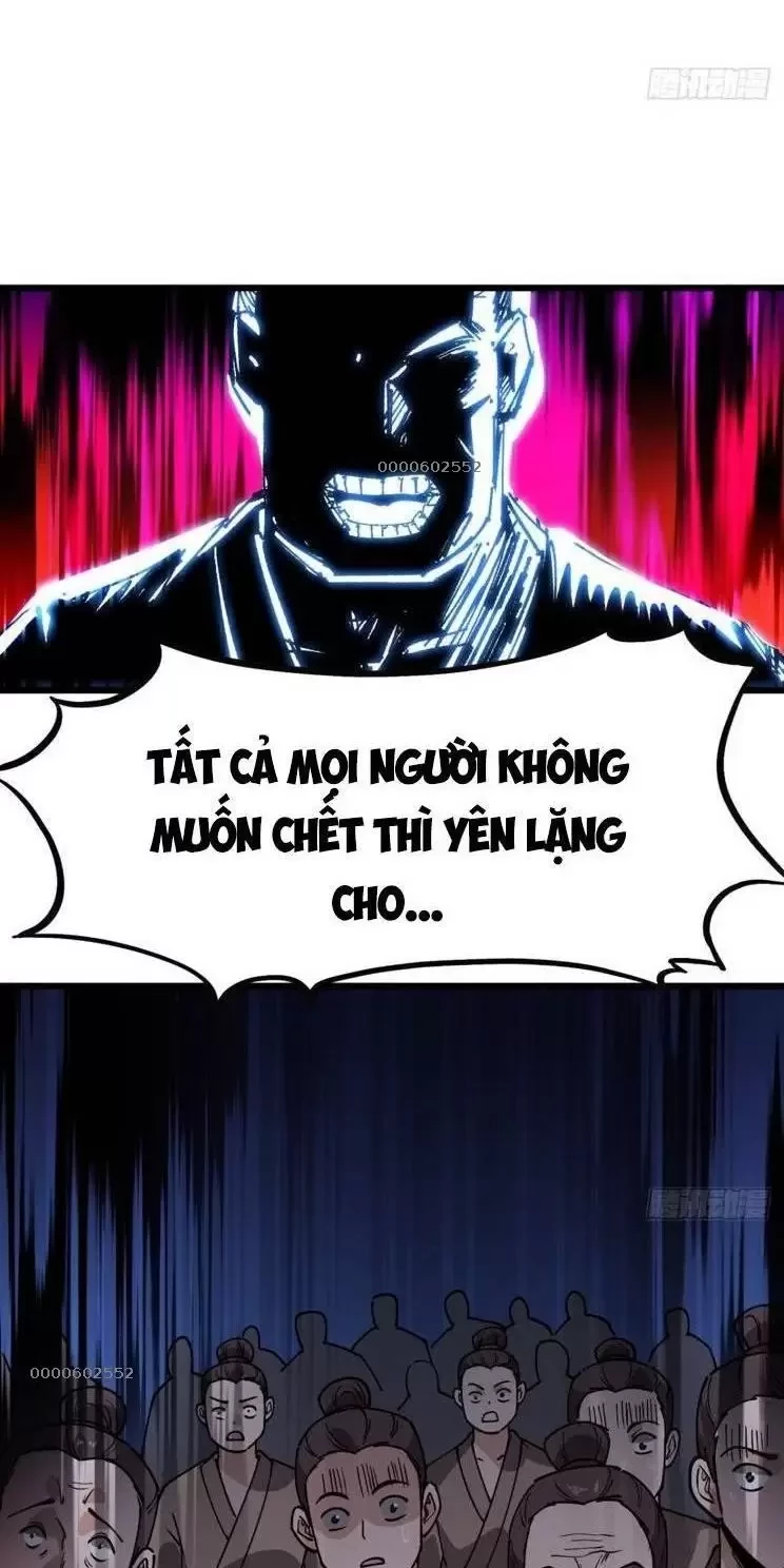 Ta Có Một Sơn Trại Chapter 941 - Trang 2