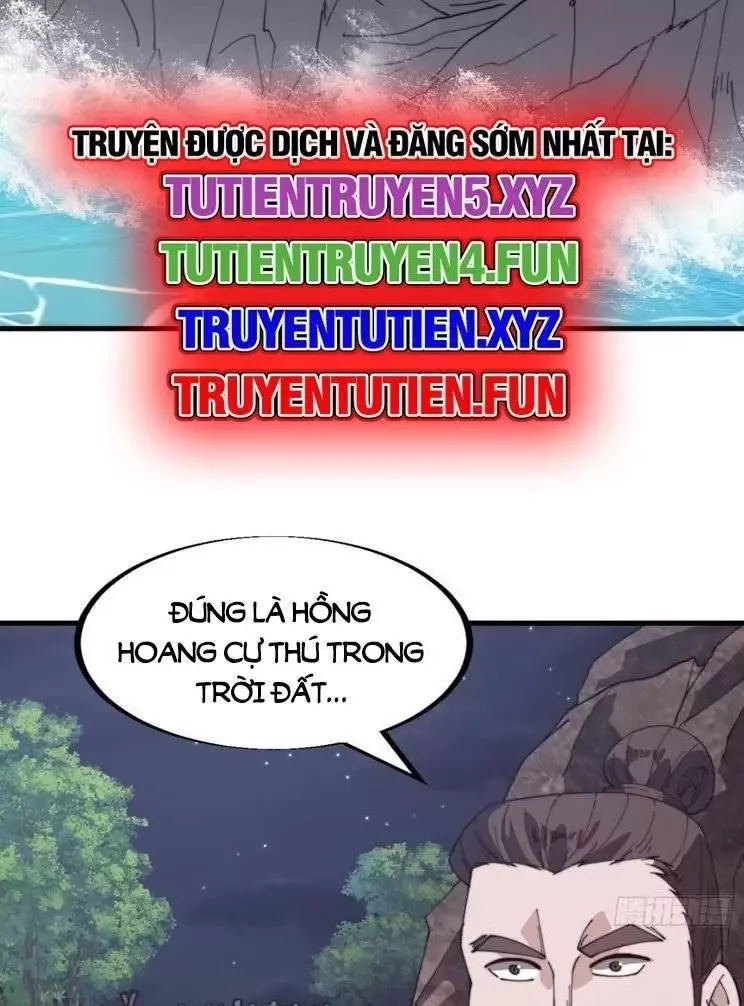 Ta Có Một Sơn Trại Chapter 941 - Trang 2