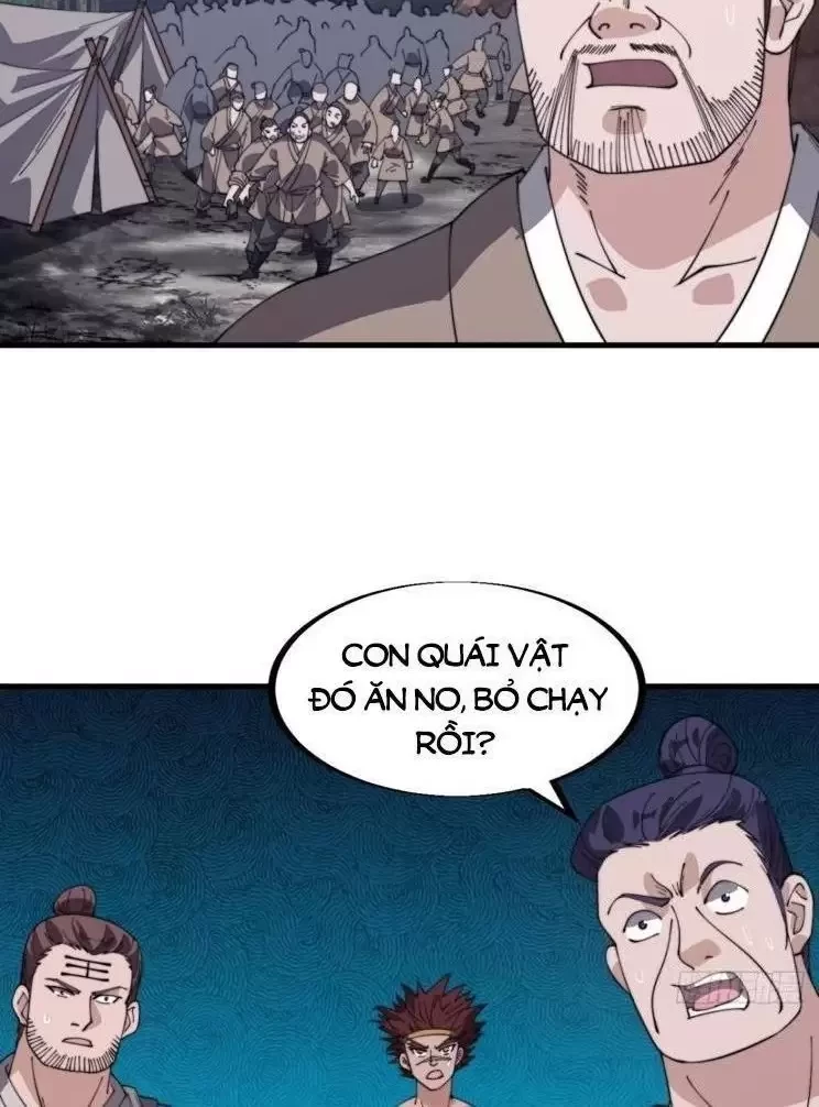 Ta Có Một Sơn Trại Chapter 941 - Trang 2