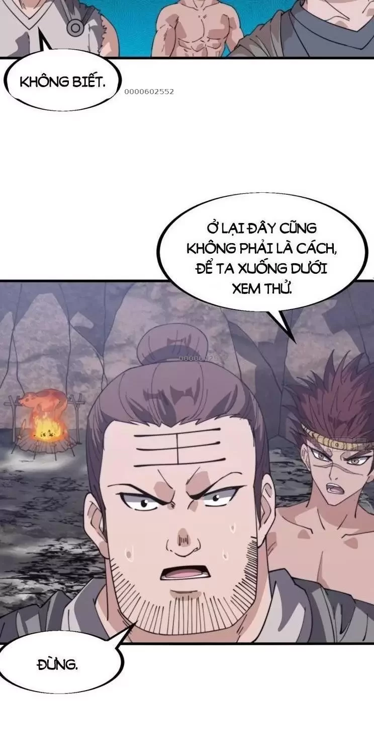 Ta Có Một Sơn Trại Chapter 941 - Trang 2