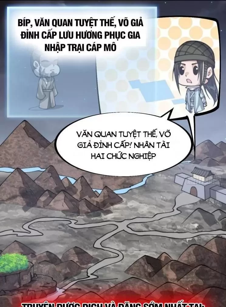 Ta Có Một Sơn Trại Chapter 939 - Trang 2