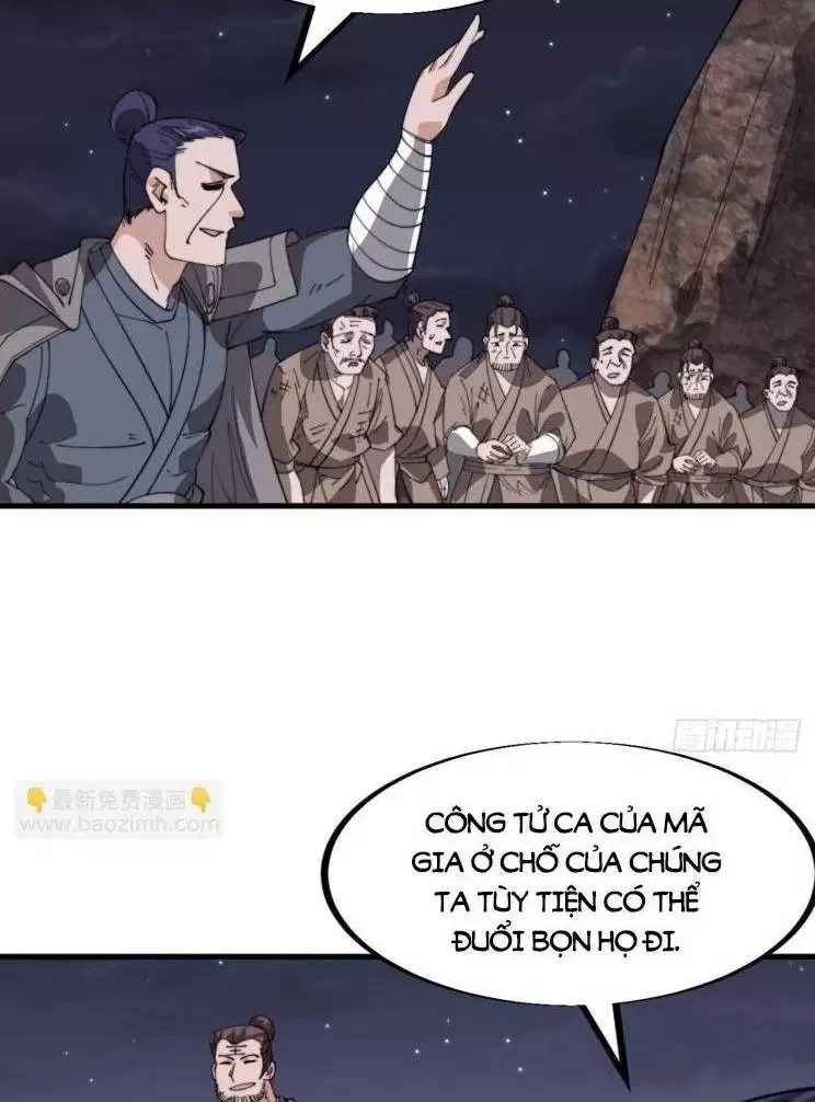 Ta Có Một Sơn Trại Chapter 939 - Trang 2