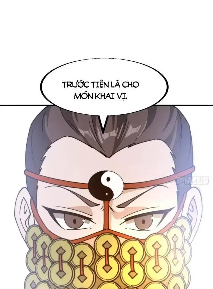 Ta Có Một Sơn Trại Chapter 939 - Trang 2