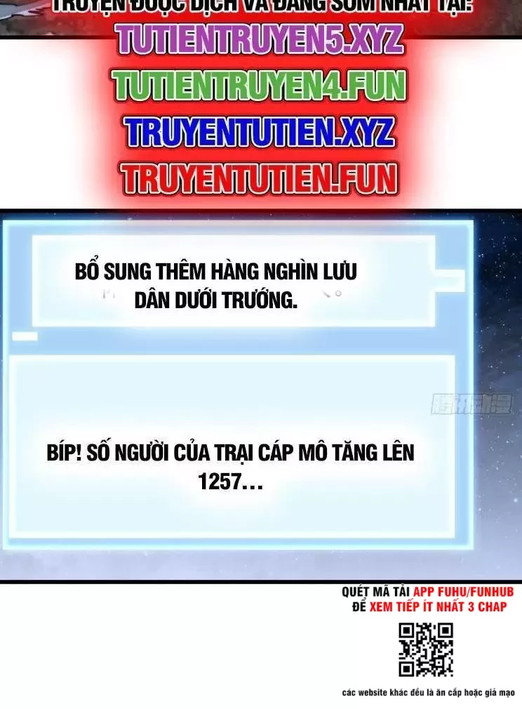 Ta Có Một Sơn Trại Chapter 939 - Trang 2