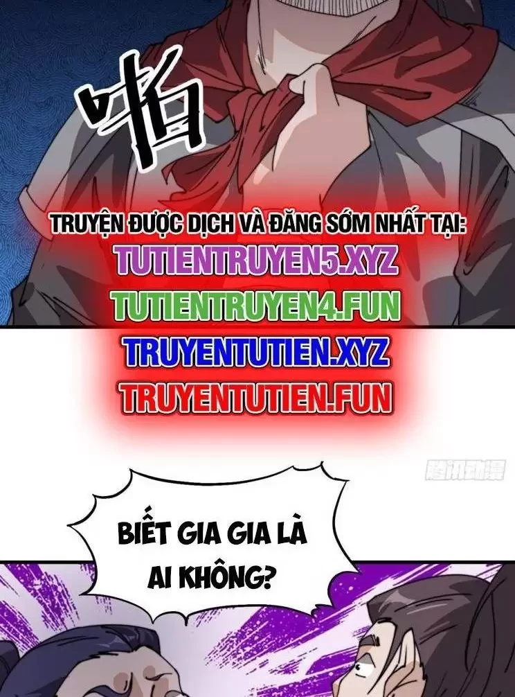 Ta Có Một Sơn Trại Chapter 939 - Trang 2