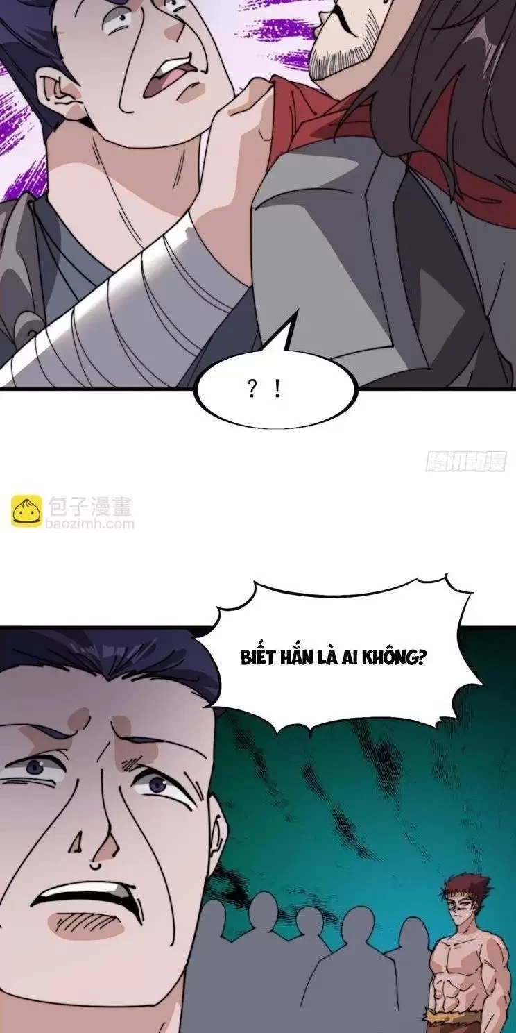 Ta Có Một Sơn Trại Chapter 939 - Trang 2