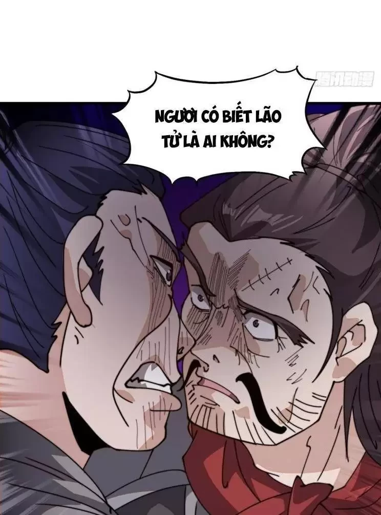 Ta Có Một Sơn Trại Chapter 939 - Trang 2