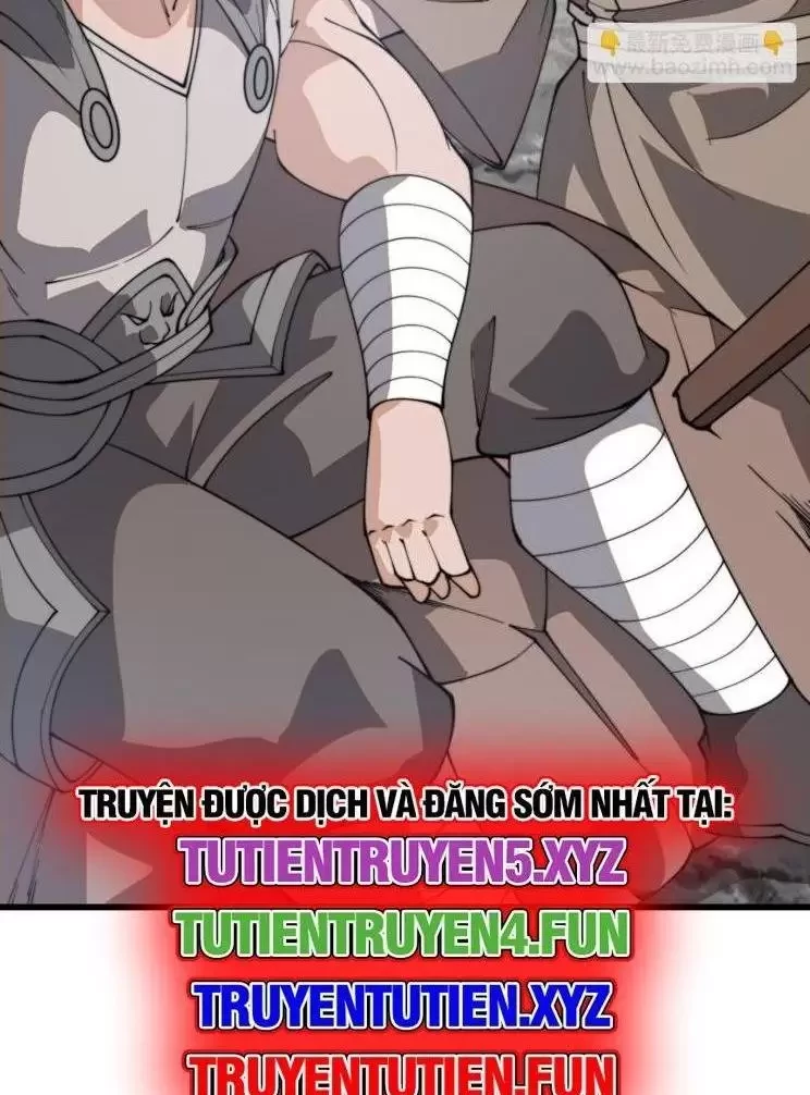 Ta Có Một Sơn Trại Chapter 939 - Trang 2