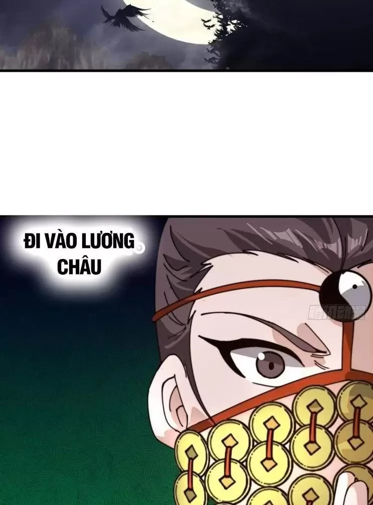 Ta Có Một Sơn Trại Chapter 939 - Trang 2