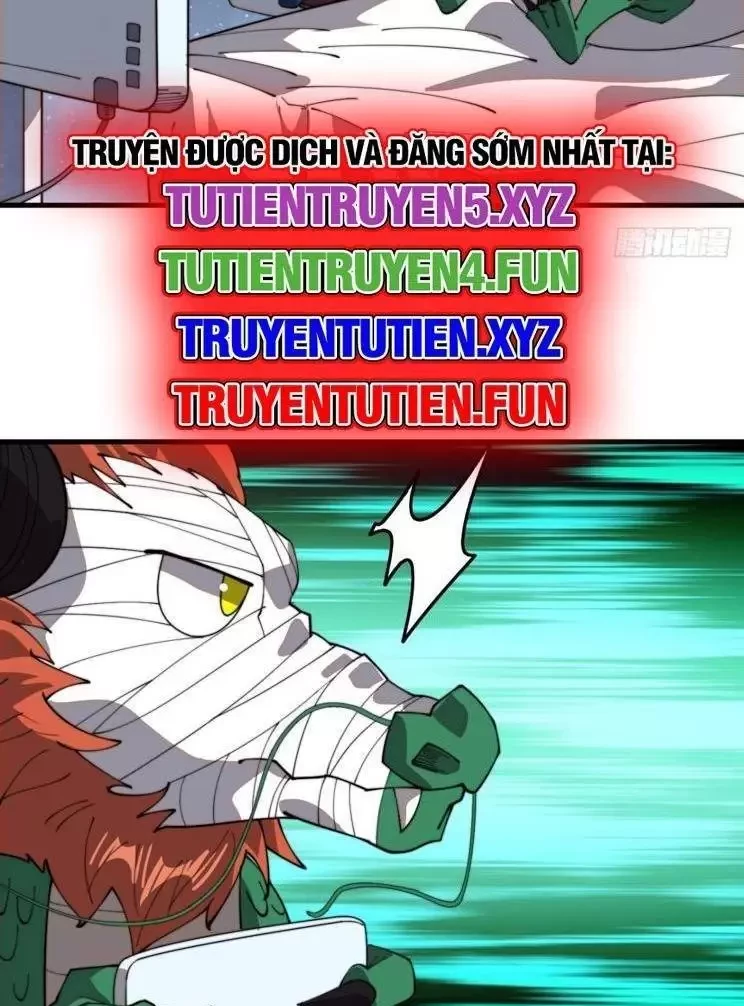 Ta Có Một Sơn Trại Chapter 939 - Trang 2