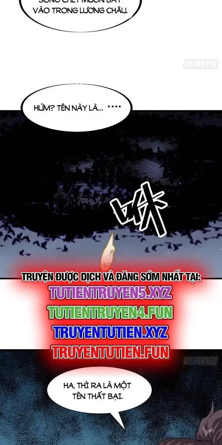 Ta Có Một Sơn Trại Chapter 939 - Trang 2