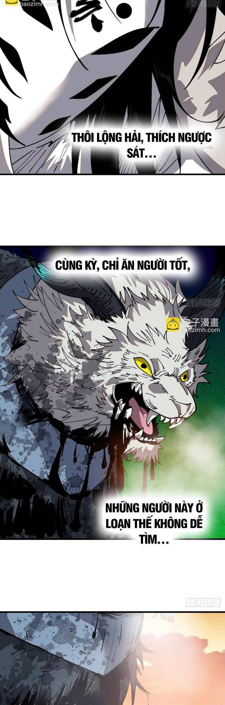 Ta Có Một Sơn Trại Chapter 938 - Trang 2