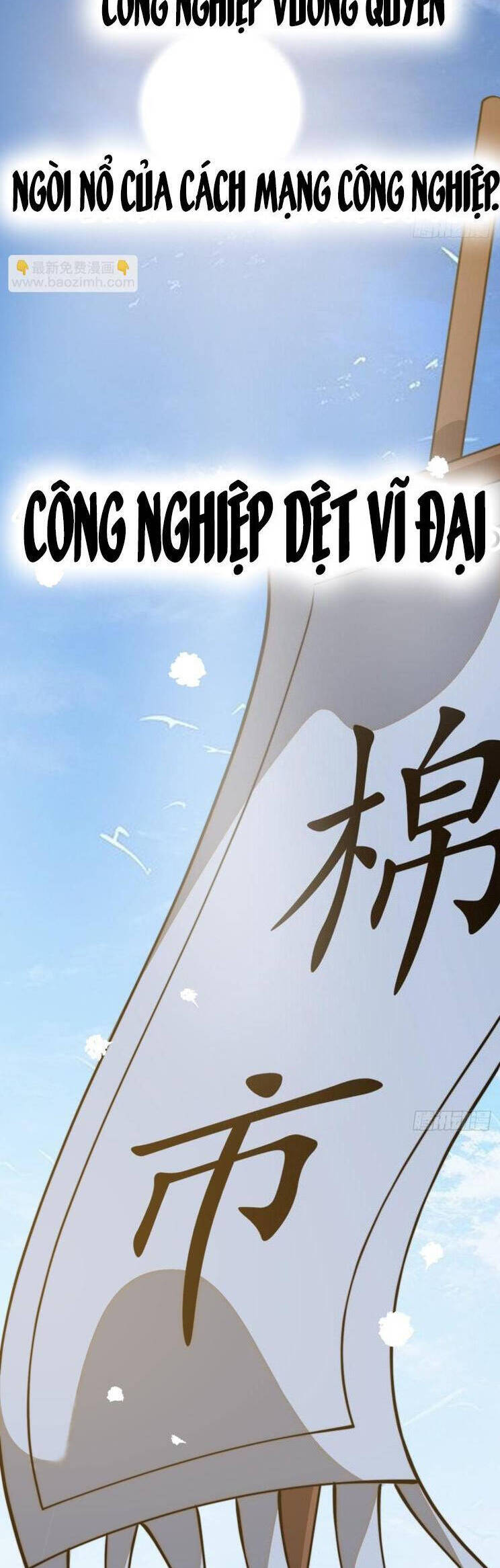 Ta Có Một Sơn Trại Chapter 935 - Trang 2