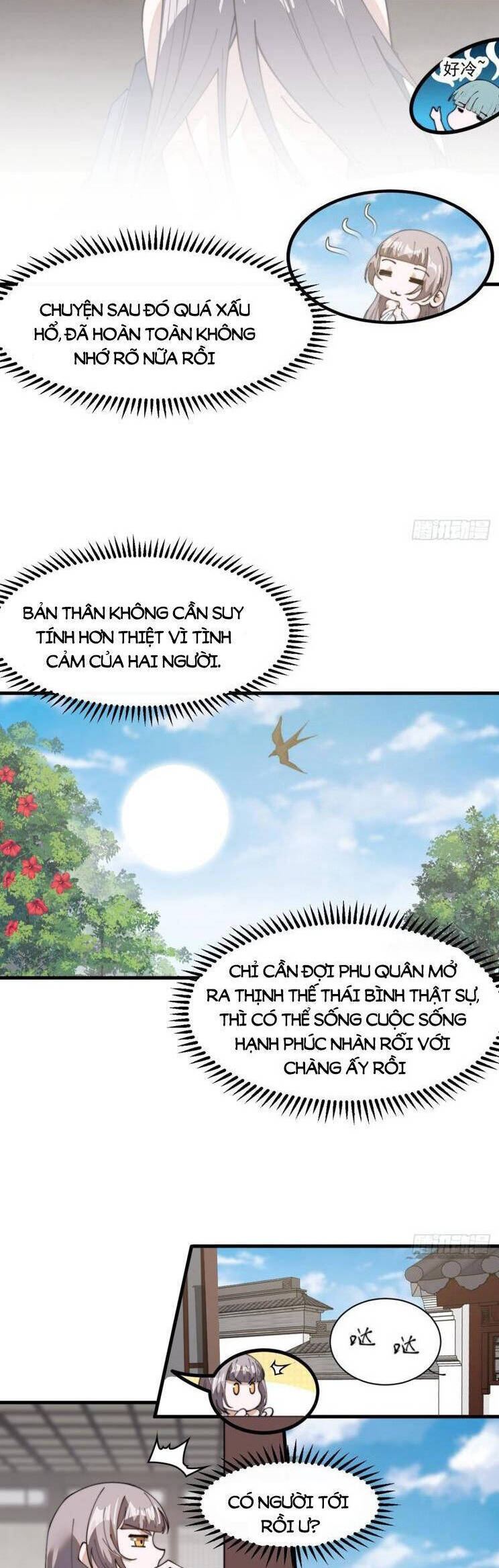 Ta Có Một Sơn Trại Chapter 932 - Trang 2