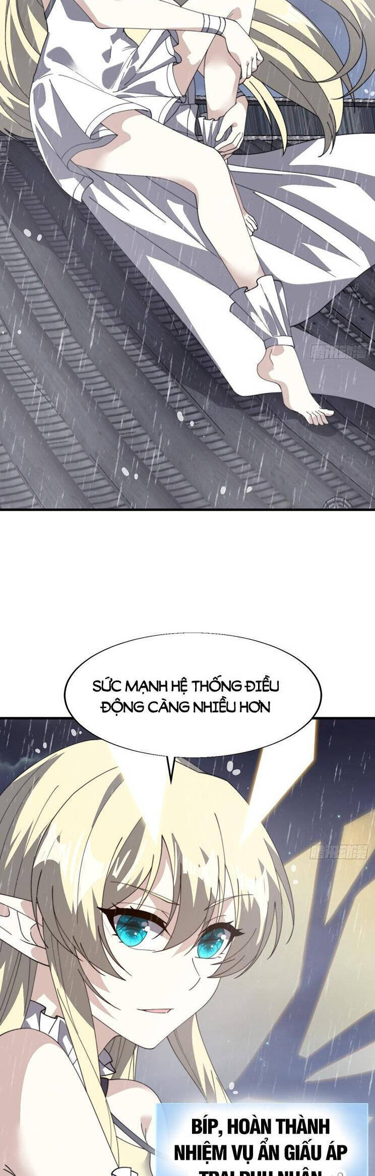 Ta Có Một Sơn Trại Chapter 931 - Trang 2