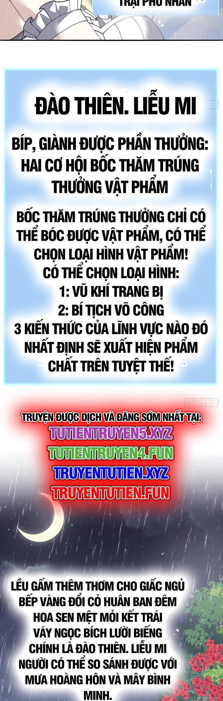 Ta Có Một Sơn Trại Chapter 931 - Trang 2