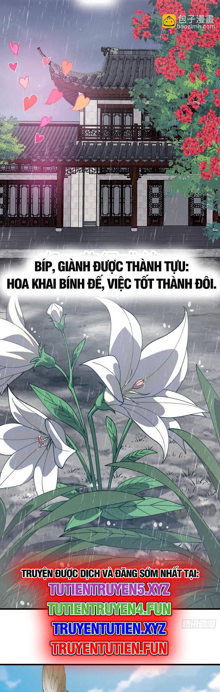 Ta Có Một Sơn Trại Chapter 931 - Trang 2