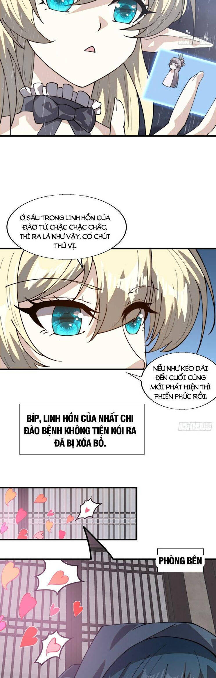 Ta Có Một Sơn Trại Chapter 931 - Trang 2