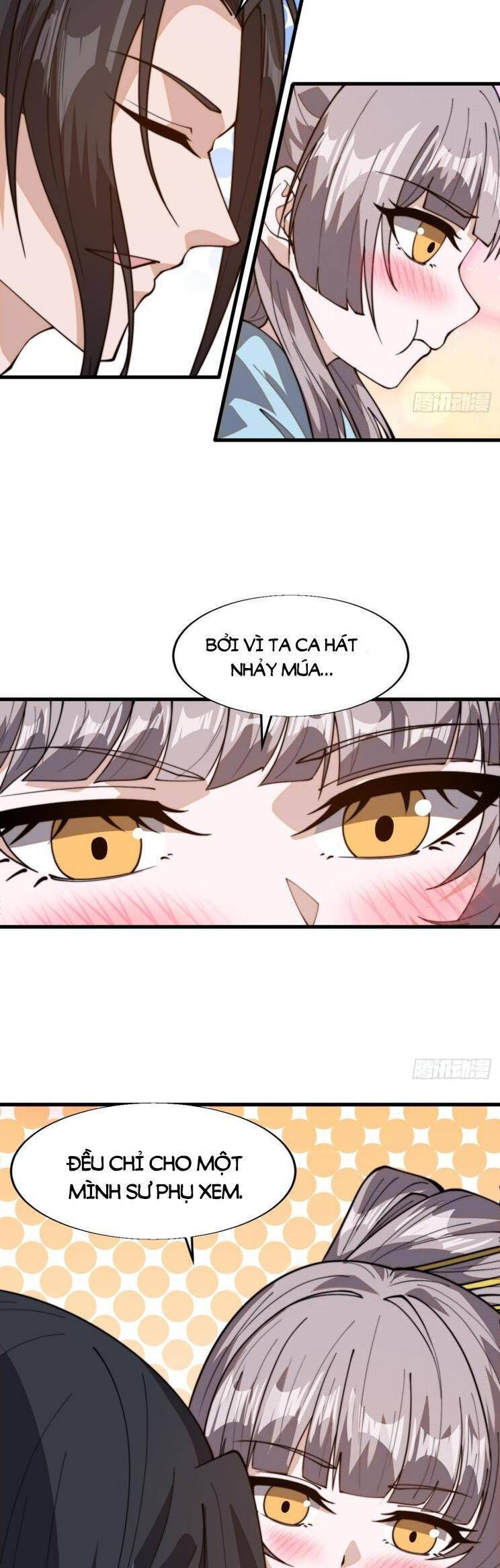 Ta Có Một Sơn Trại Chapter 930 - Trang 2