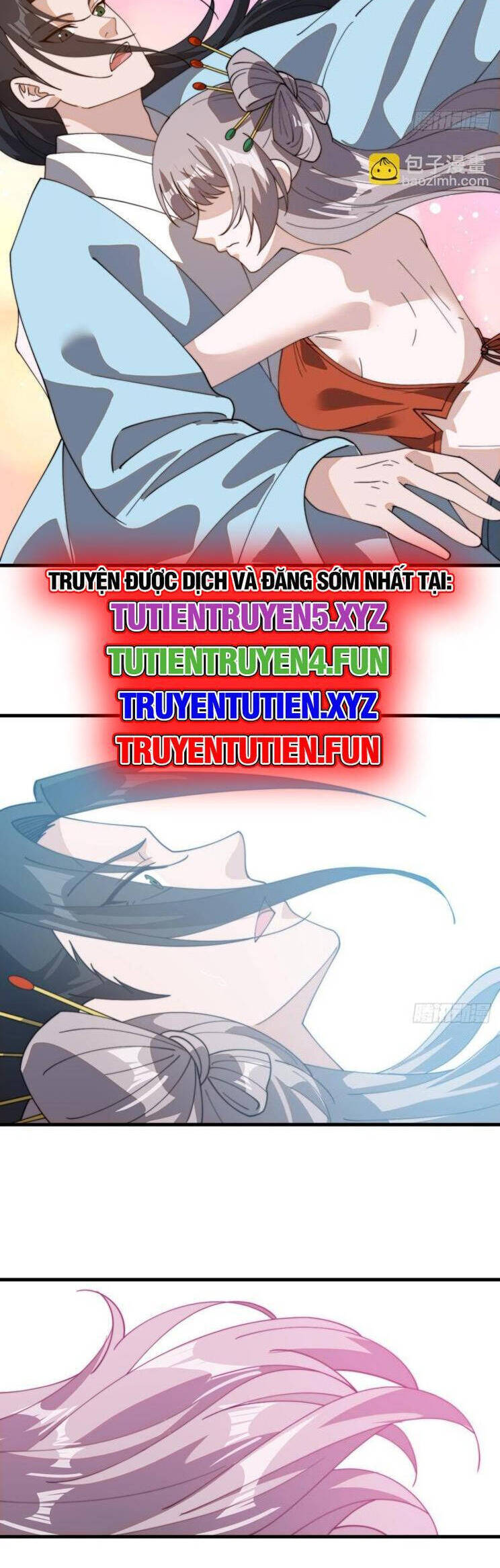 Ta Có Một Sơn Trại Chapter 930 - Trang 2