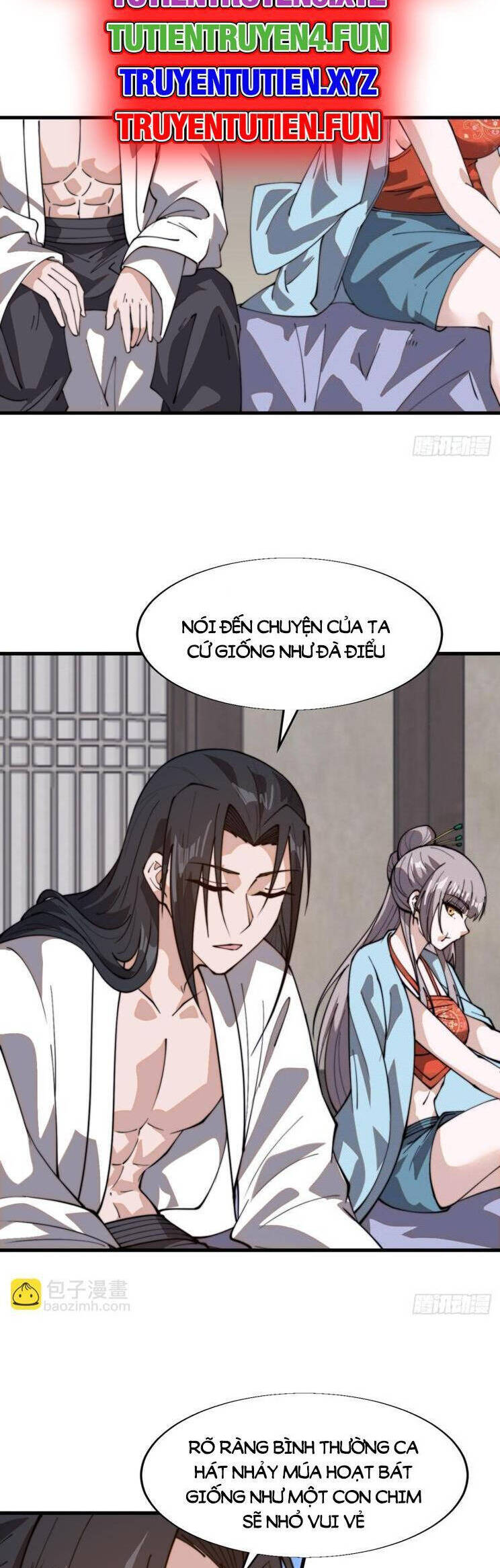 Ta Có Một Sơn Trại Chapter 930 - Trang 2