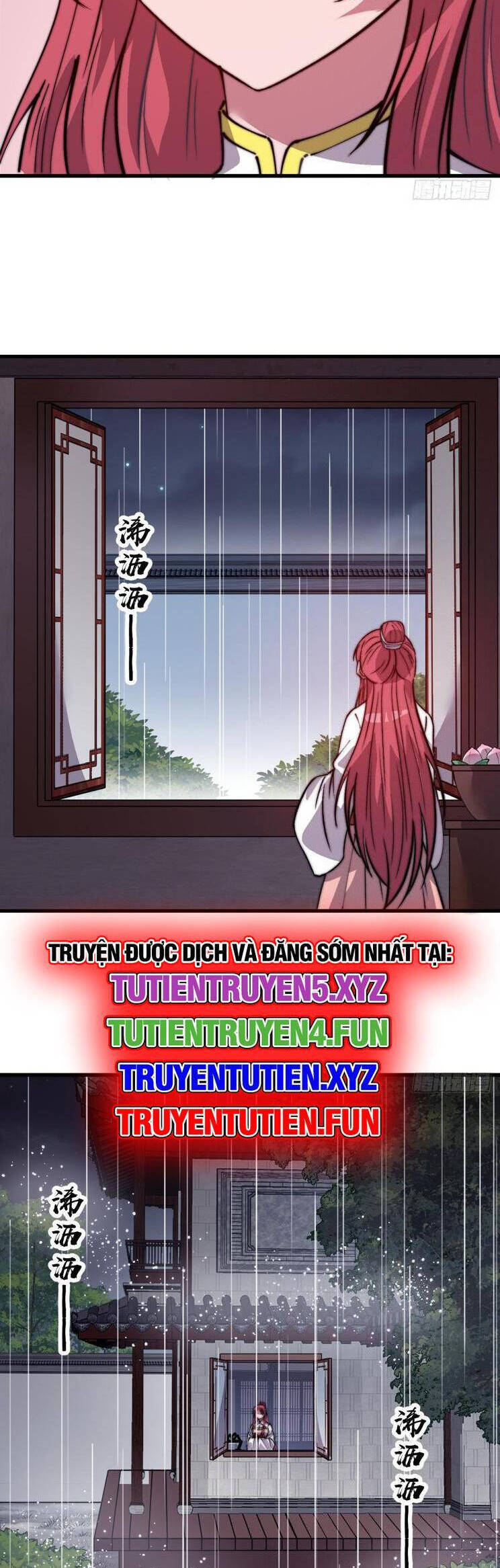 Ta Có Một Sơn Trại Chapter 929 - Trang 2