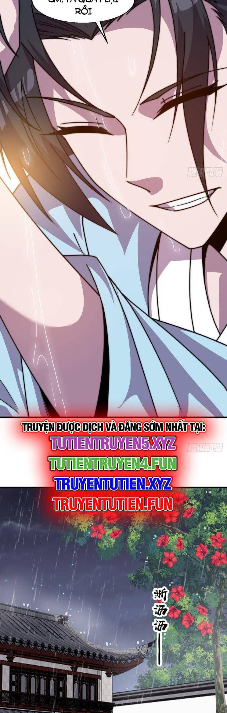 Ta Có Một Sơn Trại Chapter 929 - Trang 2