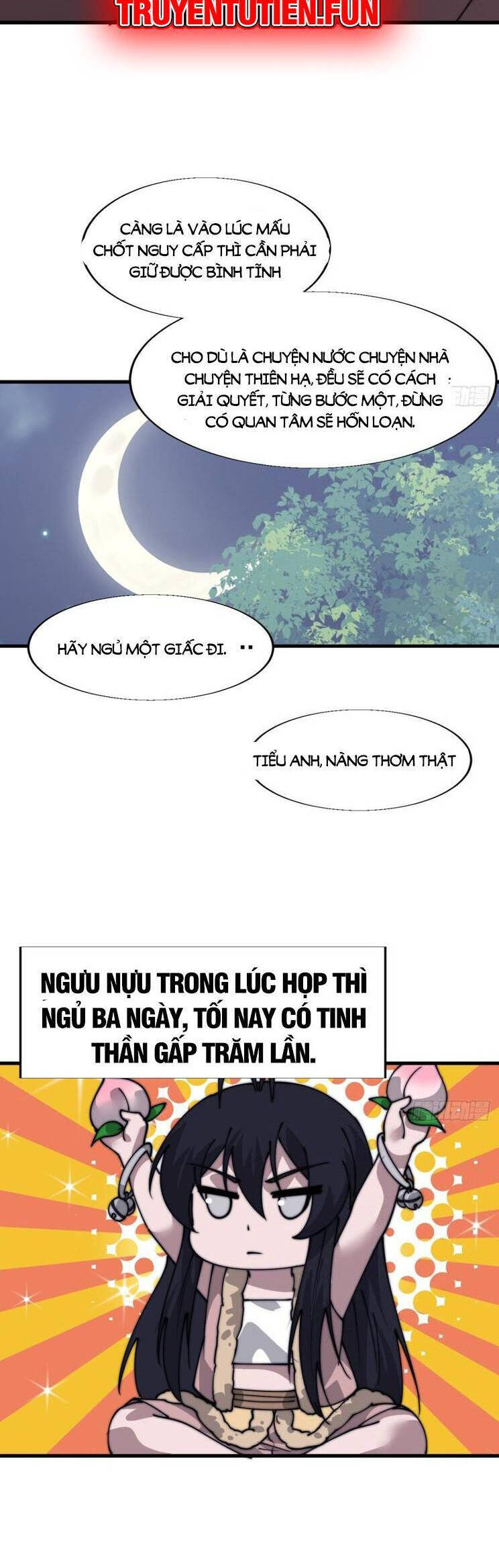 Ta Có Một Sơn Trại Chapter 928 - Trang 2