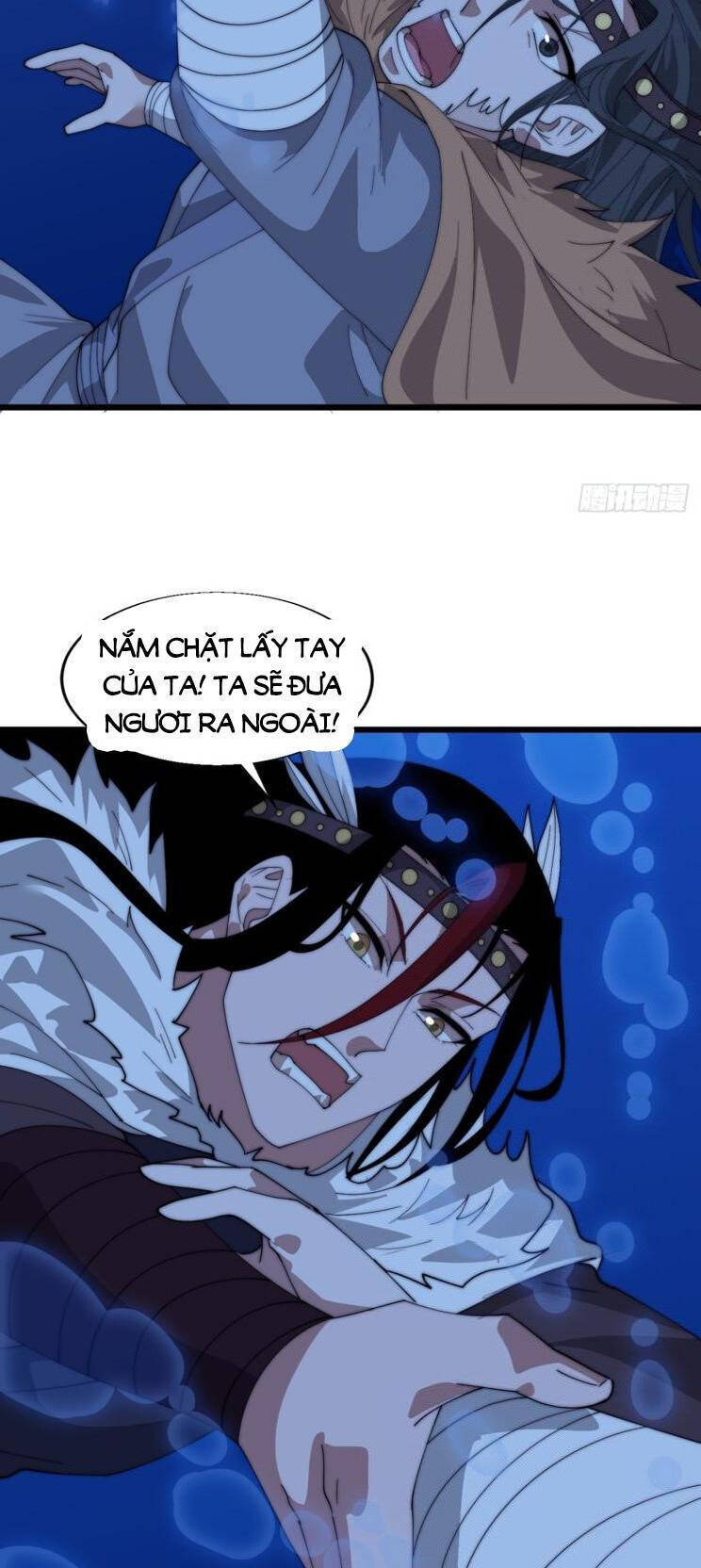 Ta Có Một Sơn Trại Chapter 918 - Trang 2