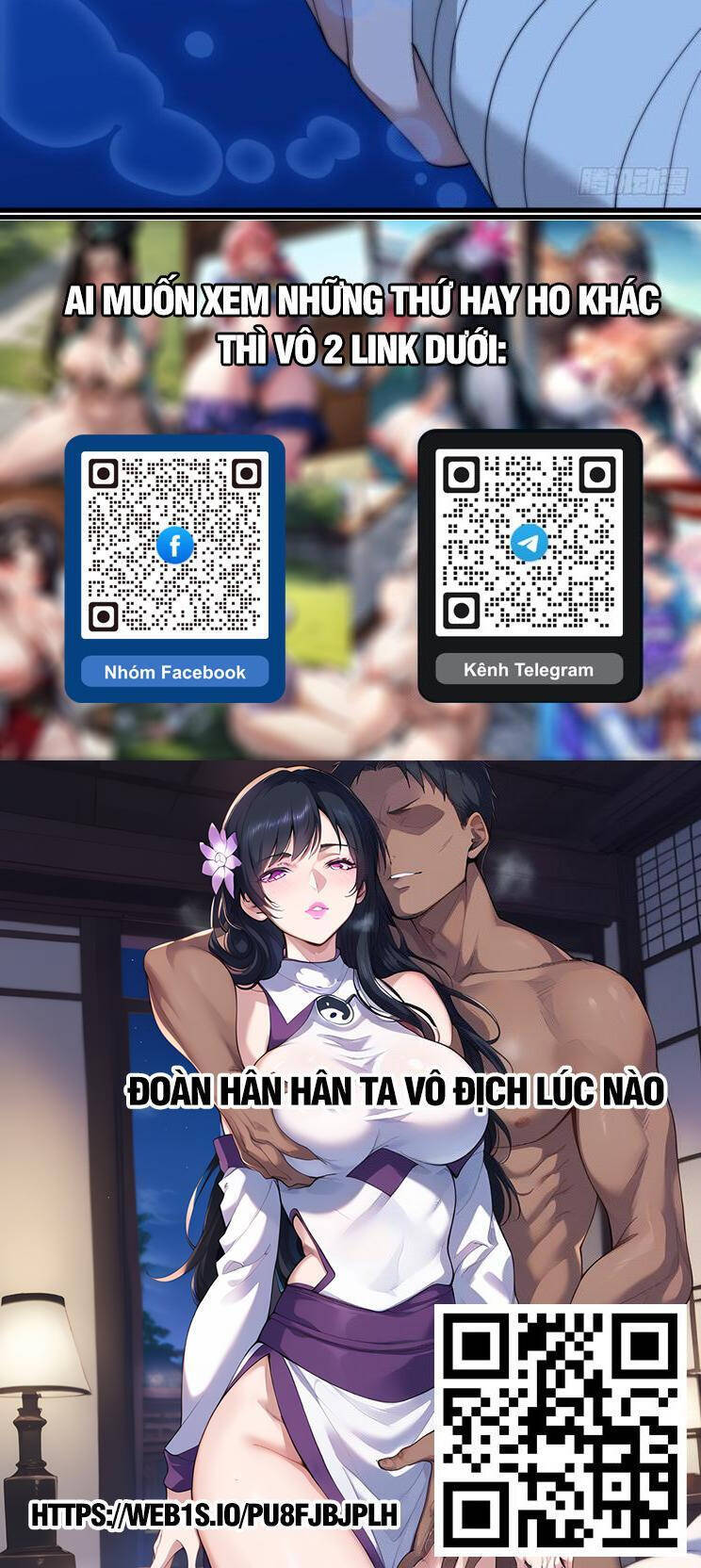 Ta Có Một Sơn Trại Chapter 918 - Trang 2