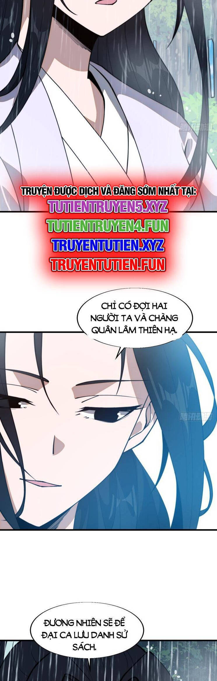 Ta Có Một Sơn Trại Chapter 913 - Trang 2