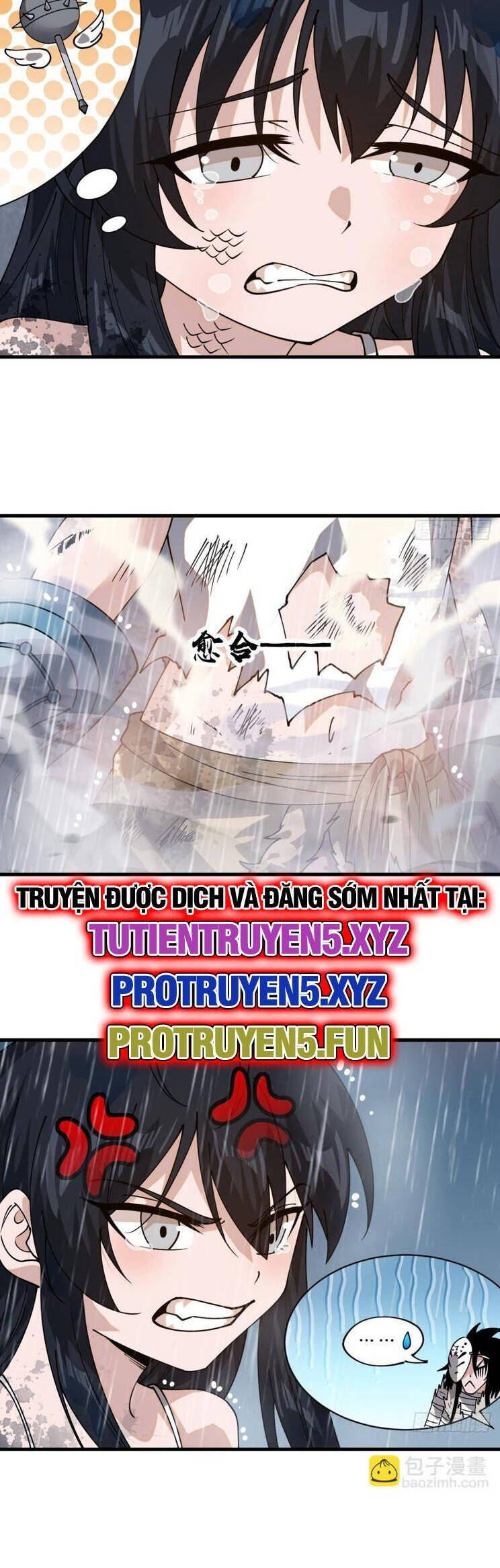 Ta Có Một Sơn Trại Chapter 907 - Trang 2