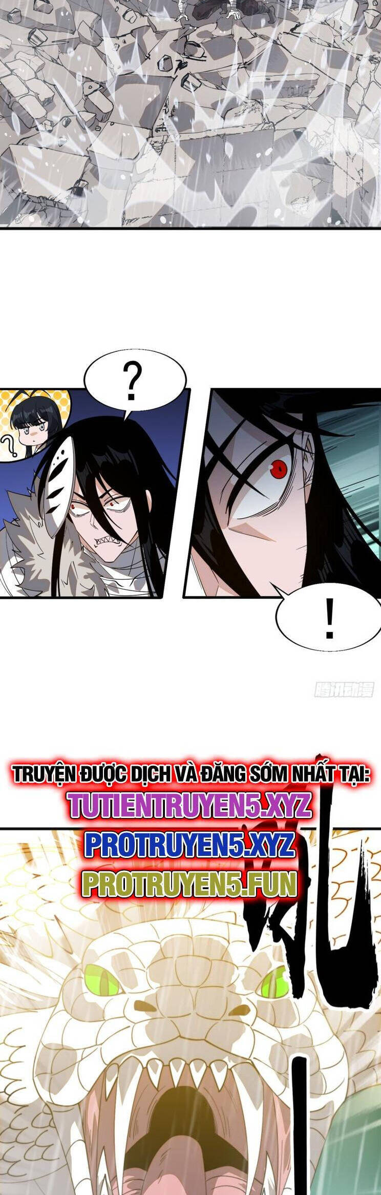 Ta Có Một Sơn Trại Chapter 907 - Trang 2