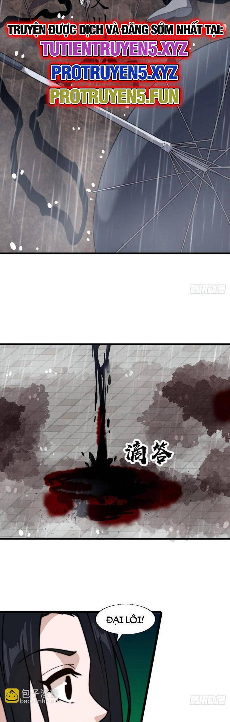 Ta Có Một Sơn Trại Chapter 904 - Trang 2