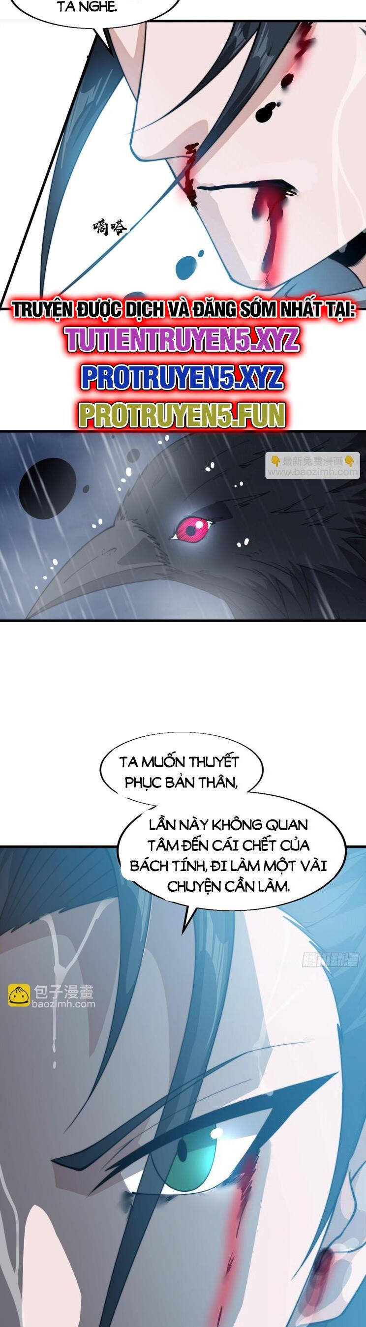 Ta Có Một Sơn Trại Chapter 903 - Trang 2