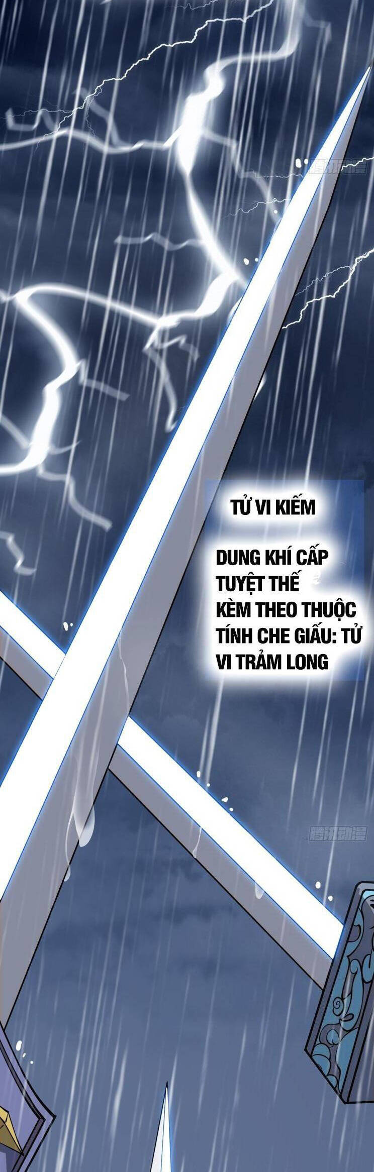 Ta Có Một Sơn Trại Chapter 903 - Trang 2