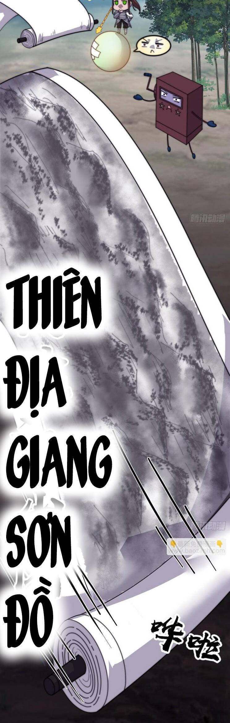 Ta Có Một Sơn Trại Chapter 902 - Trang 2