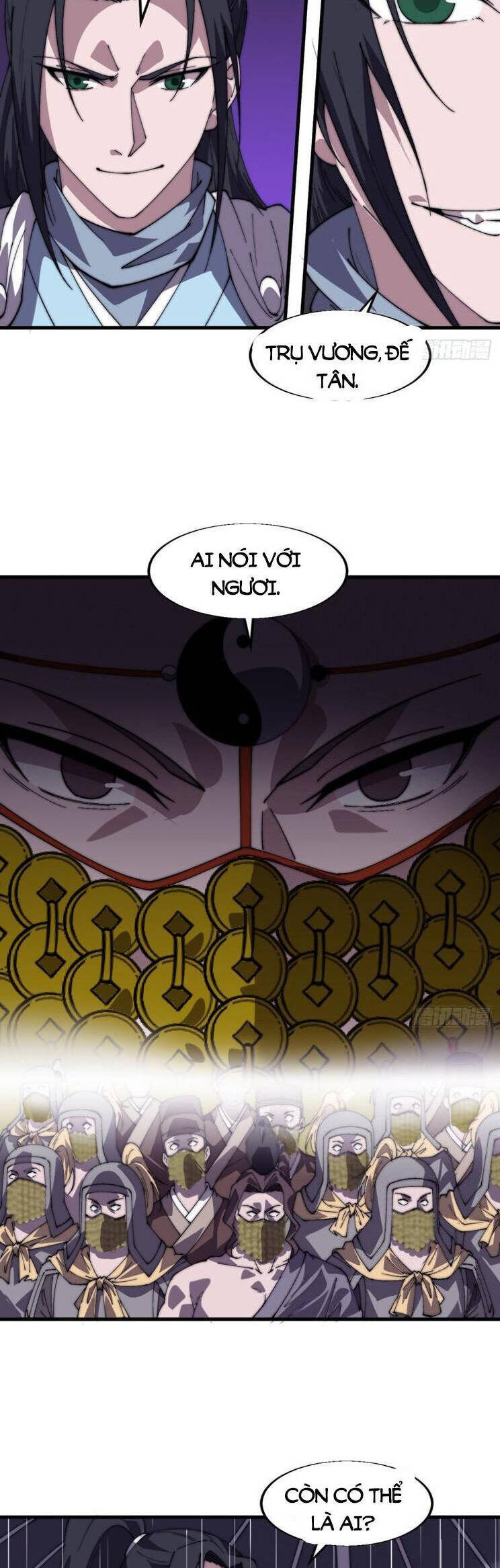 Ta Có Một Sơn Trại Chapter 901 - Trang 2