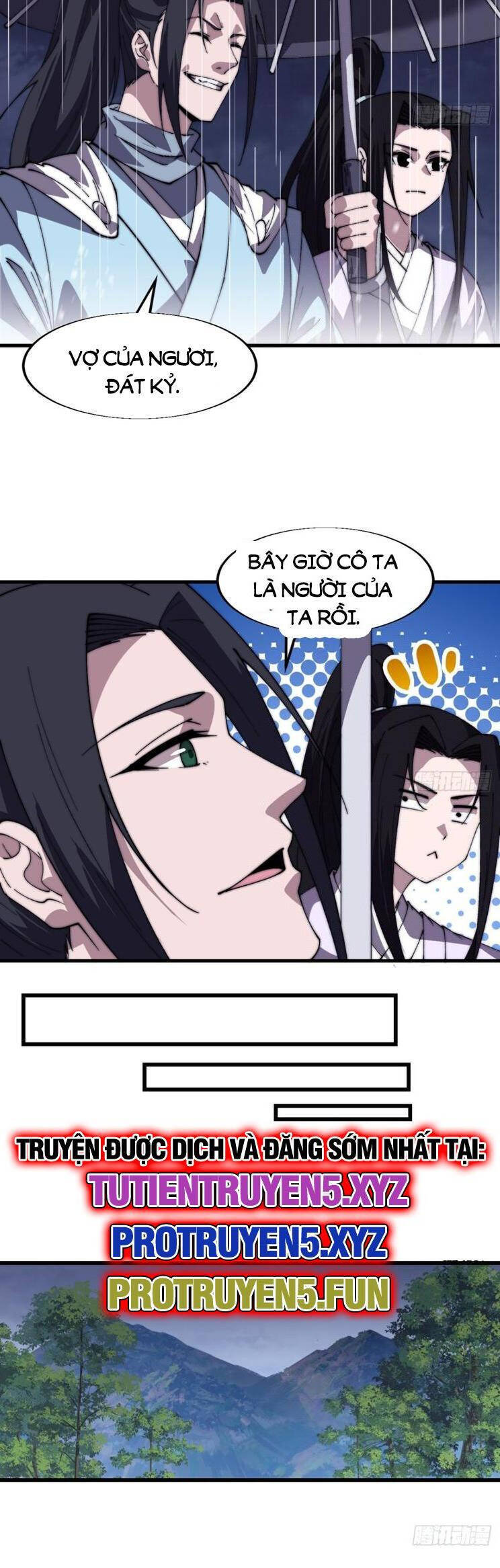 Ta Có Một Sơn Trại Chapter 901 - Trang 2