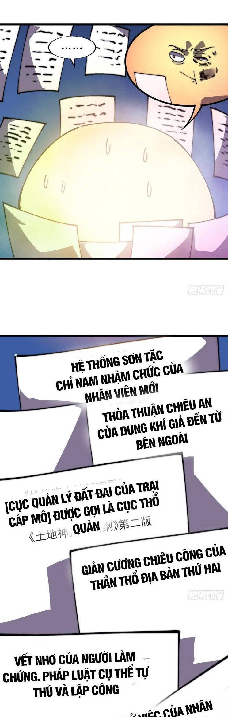 Ta Có Một Sơn Trại Chapter 901 - Trang 2