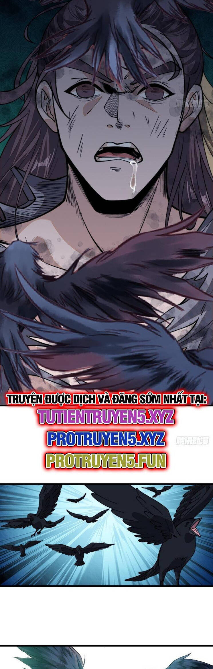 Ta Có Một Sơn Trại Chapter 900 - Trang 2