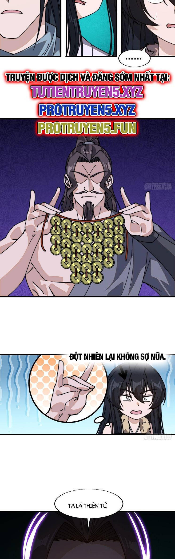 Ta Có Một Sơn Trại Chapter 900 - Trang 2