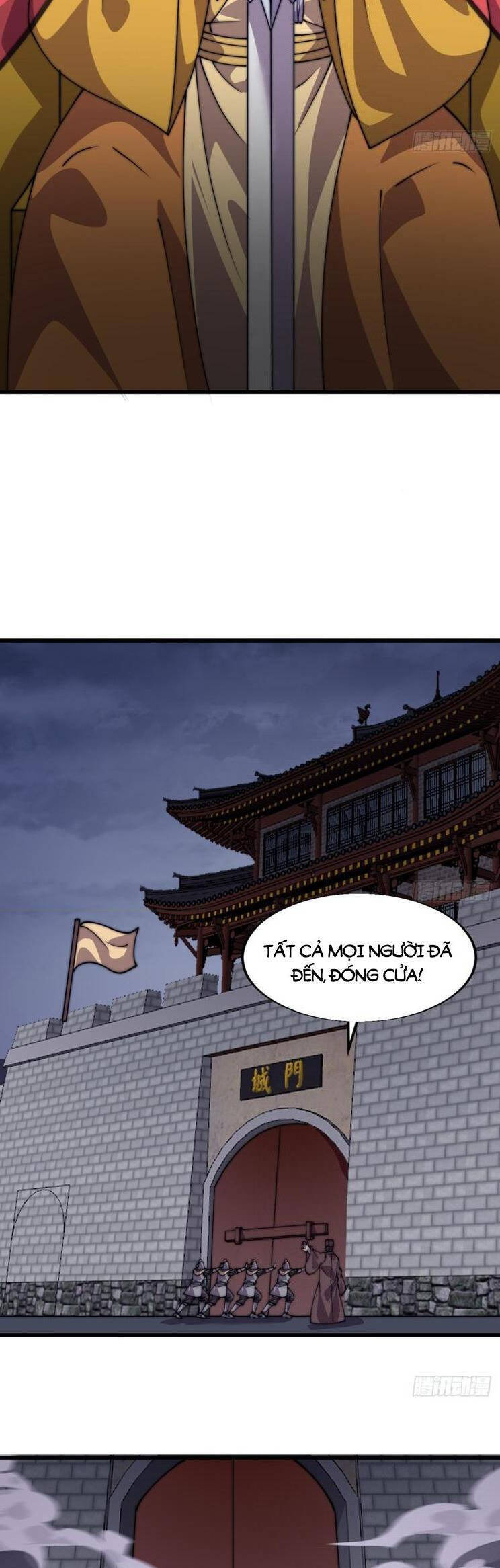 Ta Có Một Sơn Trại Chapter 898 - Trang 2