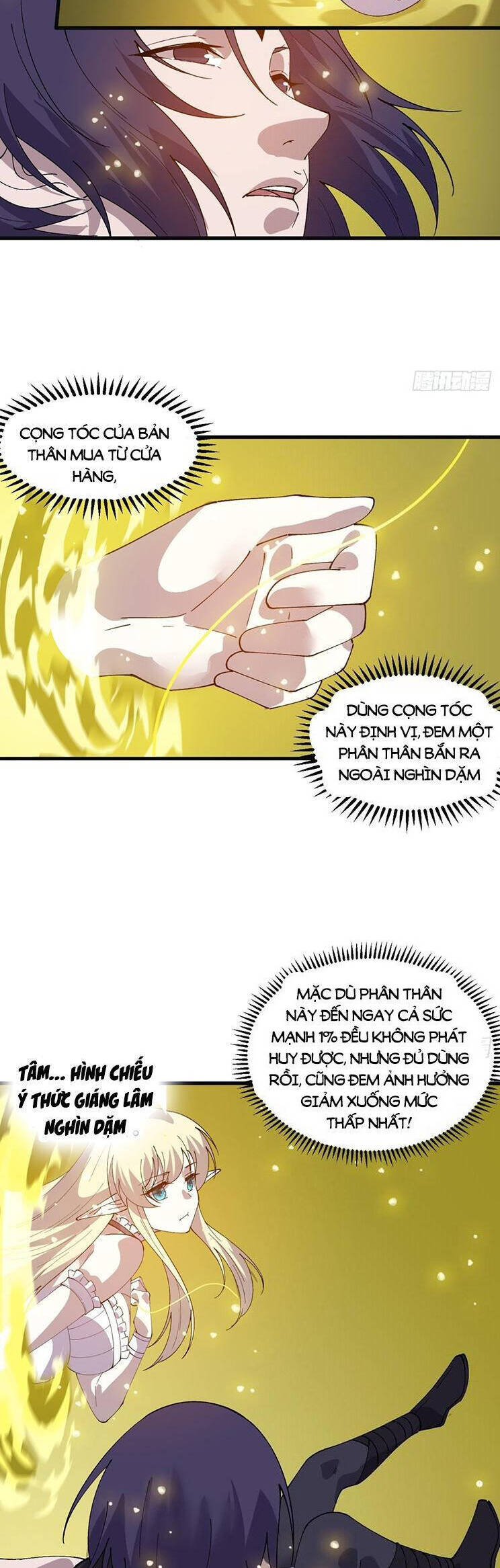 Ta Có Một Sơn Trại Chapter 897 - Trang 2