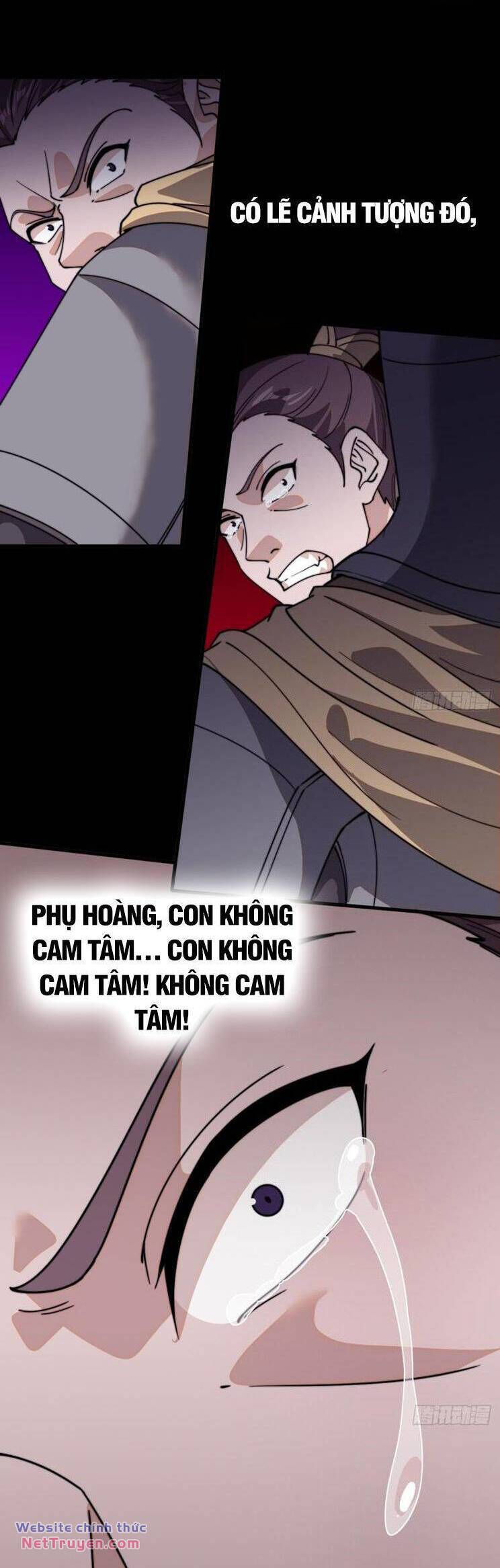 Ta Có Một Sơn Trại Chapter 889 - Trang 2