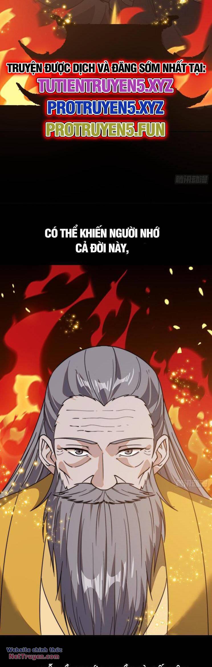 Ta Có Một Sơn Trại Chapter 889 - Trang 2