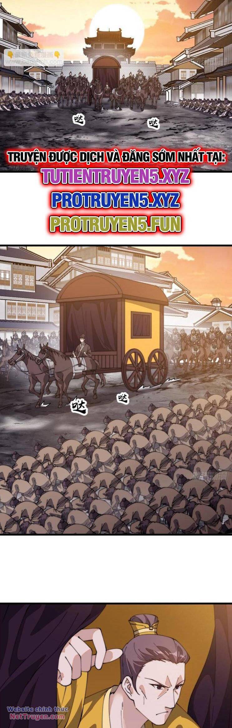 Ta Có Một Sơn Trại Chapter 889 - Trang 2