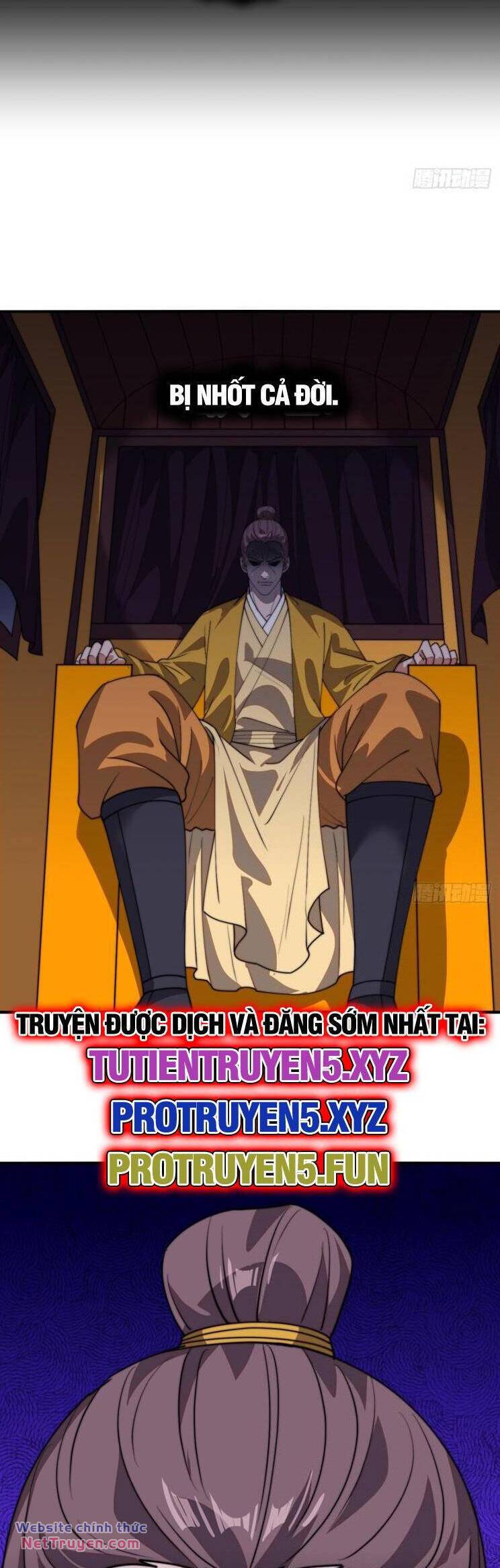 Ta Có Một Sơn Trại Chapter 889 - Trang 2