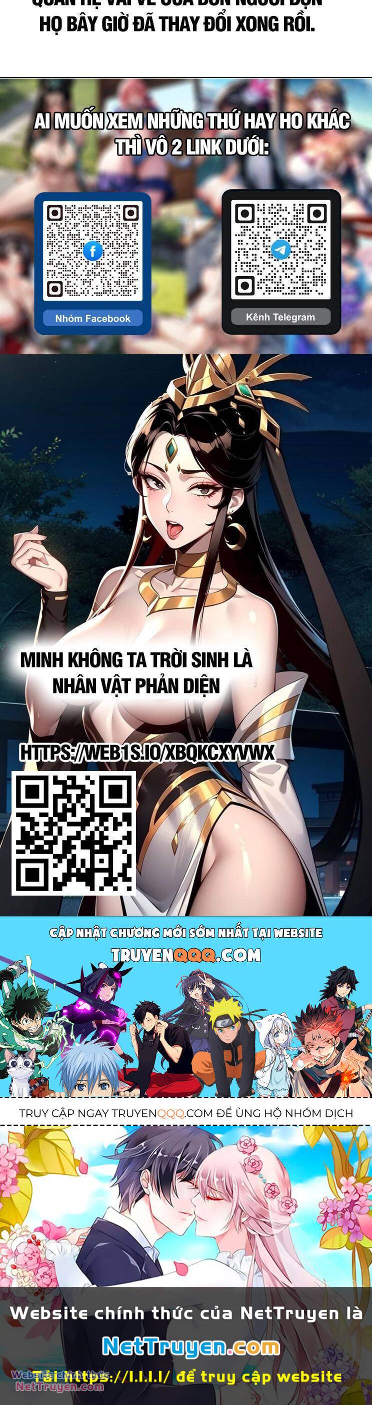 Ta Có Một Sơn Trại Chapter 889 - Trang 2