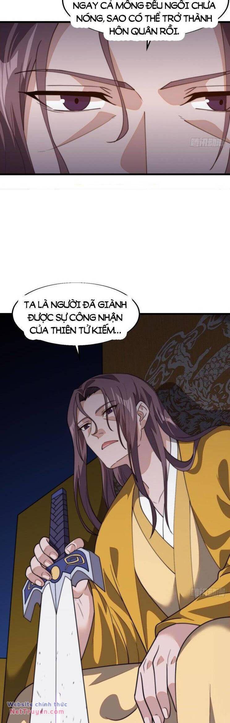 Ta Có Một Sơn Trại Chapter 884 - Trang 2